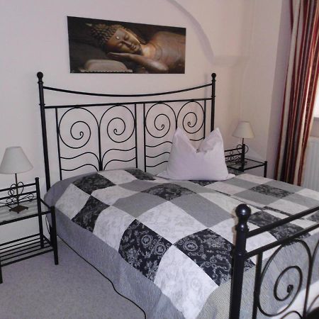 Gruene Villa Kromlau Экстерьер фото
