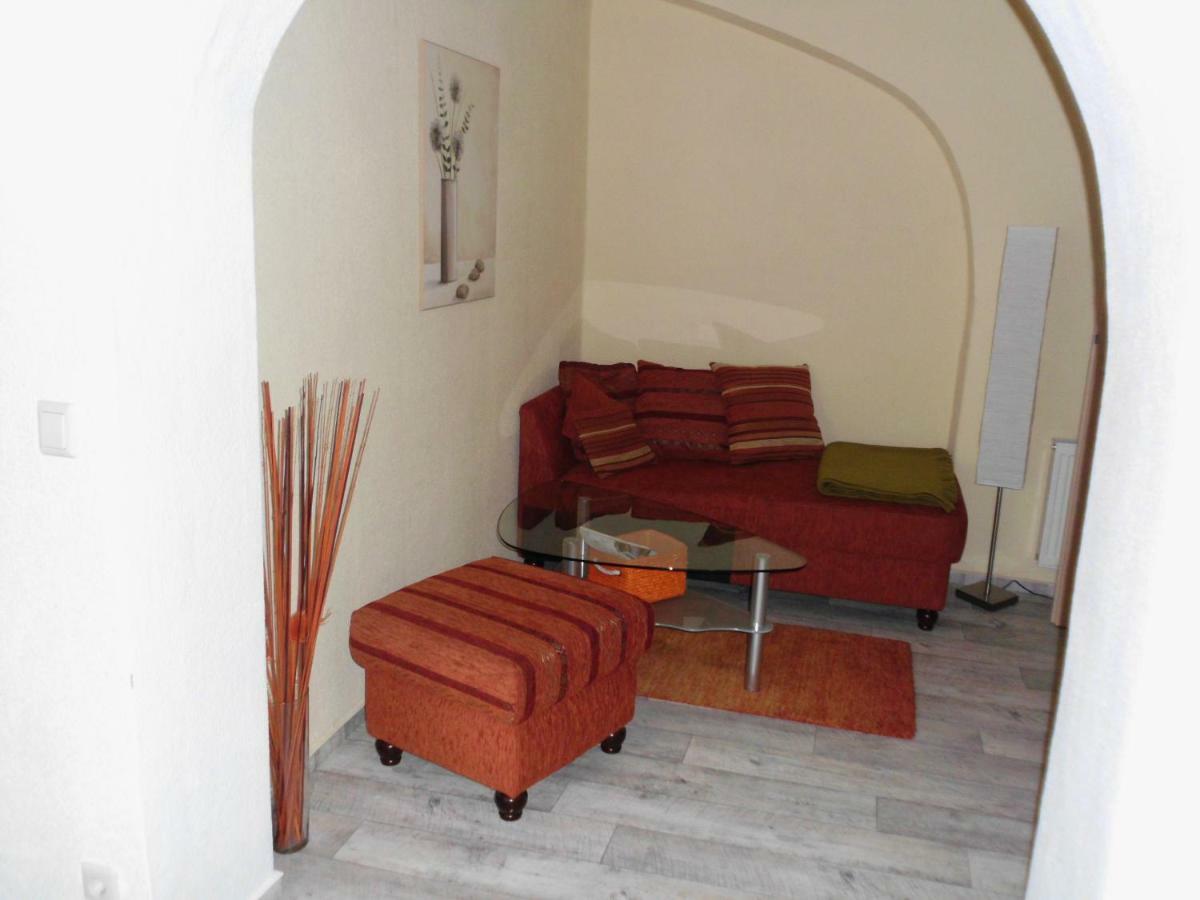 Gruene Villa Kromlau Экстерьер фото