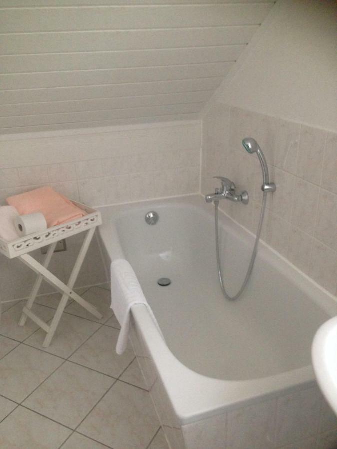 Gruene Villa Kromlau Экстерьер фото